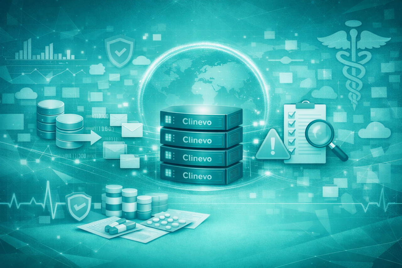 Database Hosting Services